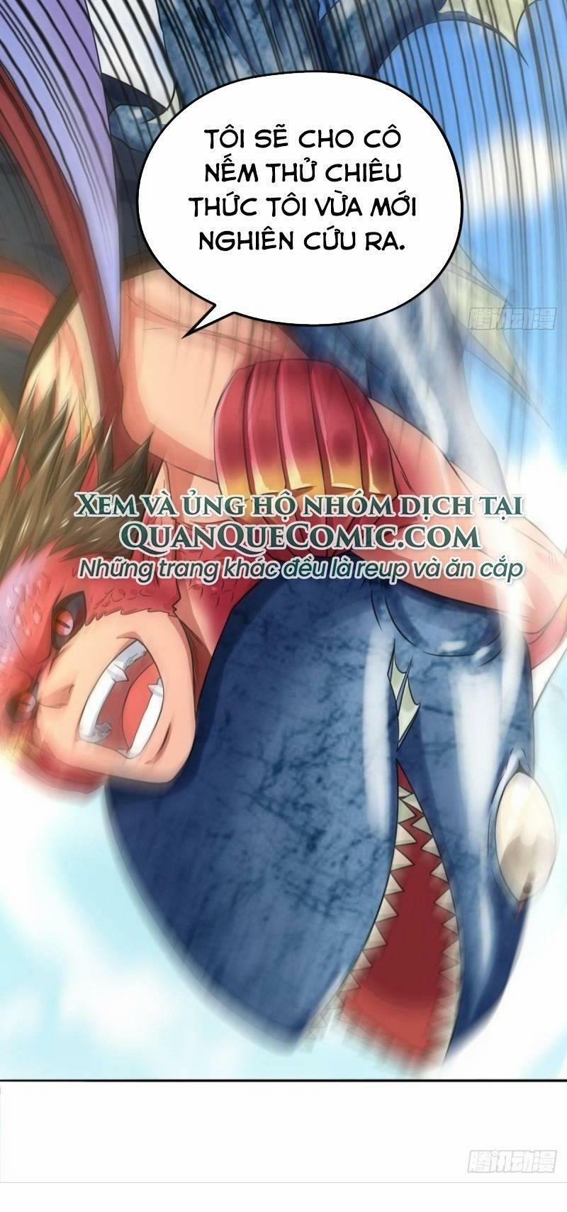 Trọng Sinh Đại Ngoạn Gia 152 trang 13