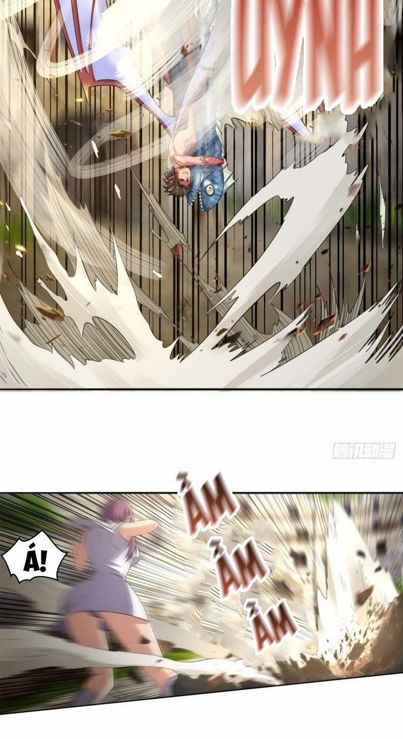 Trọng Sinh Đại Ngoạn Gia 152 trang 15