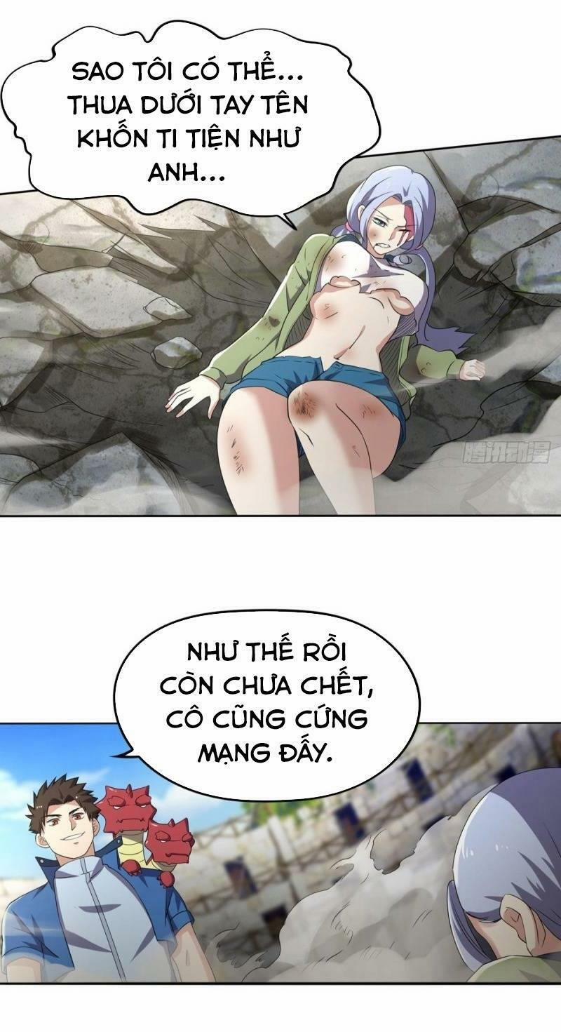 Trọng Sinh Đại Ngoạn Gia 152 trang 16