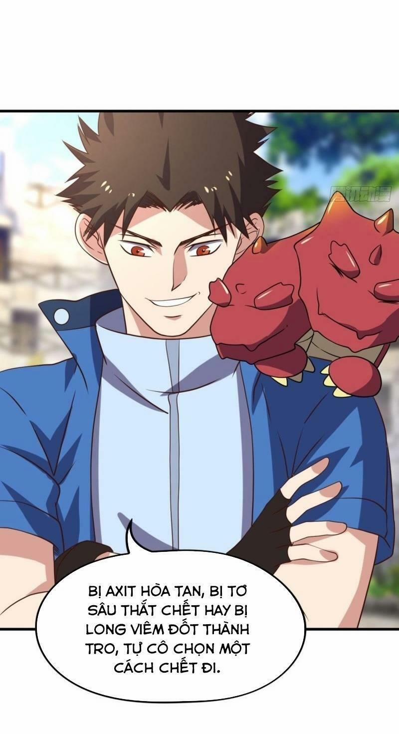 Trọng Sinh Đại Ngoạn Gia 152 trang 17