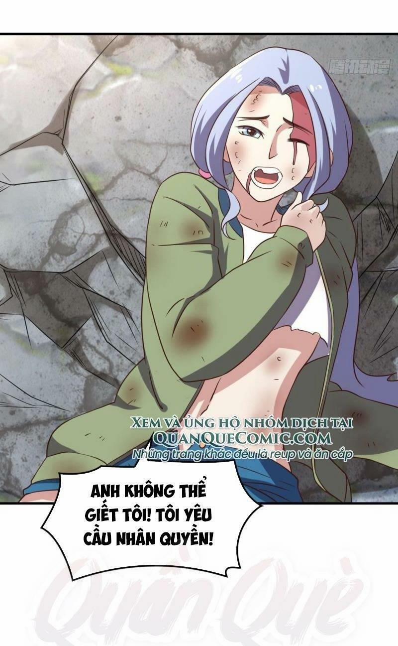 Trọng Sinh Đại Ngoạn Gia 152 trang 18