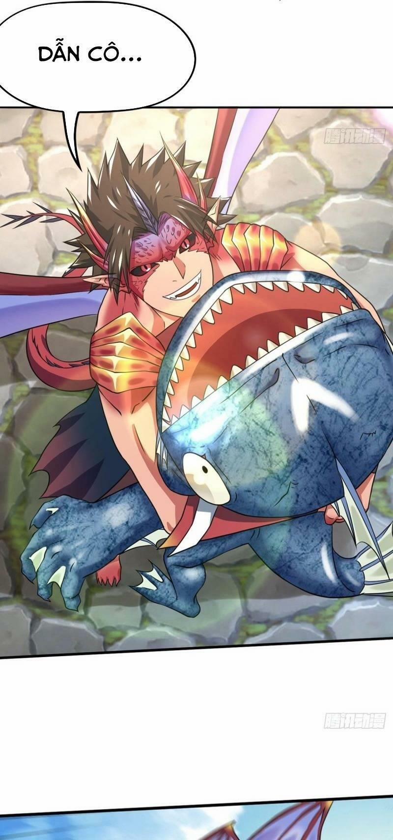 Trọng Sinh Đại Ngoạn Gia 152 trang 8