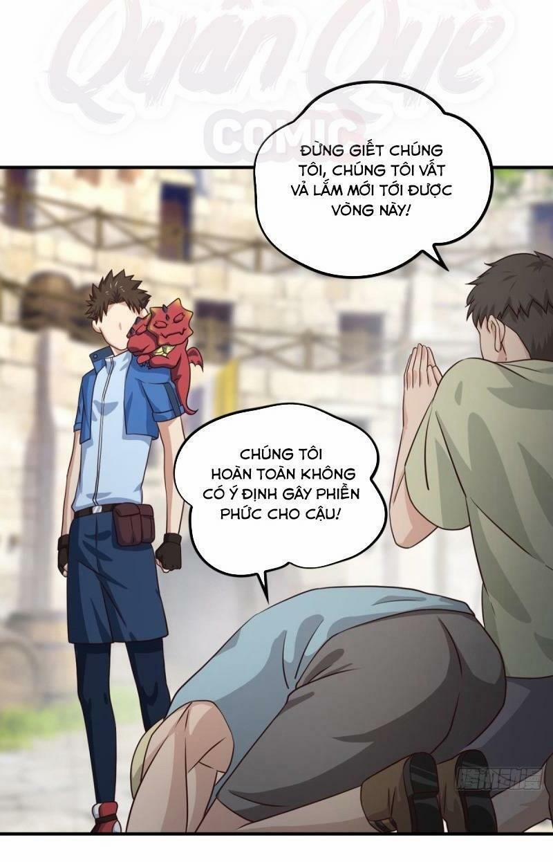 Trọng Sinh Đại Ngoạn Gia 153 trang 1