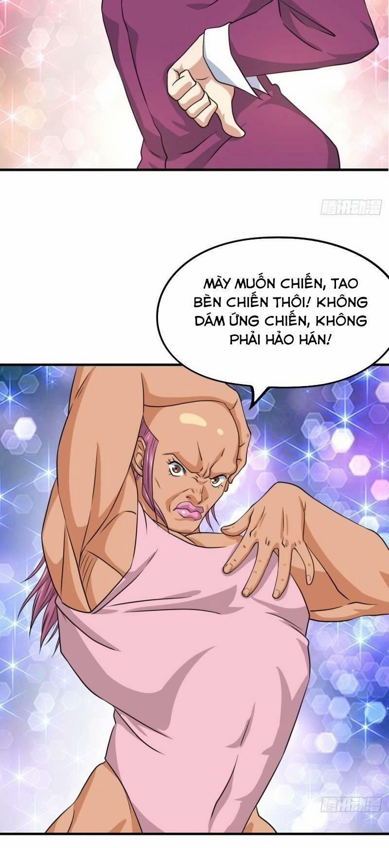 Trọng Sinh Đại Ngoạn Gia 153 trang 11