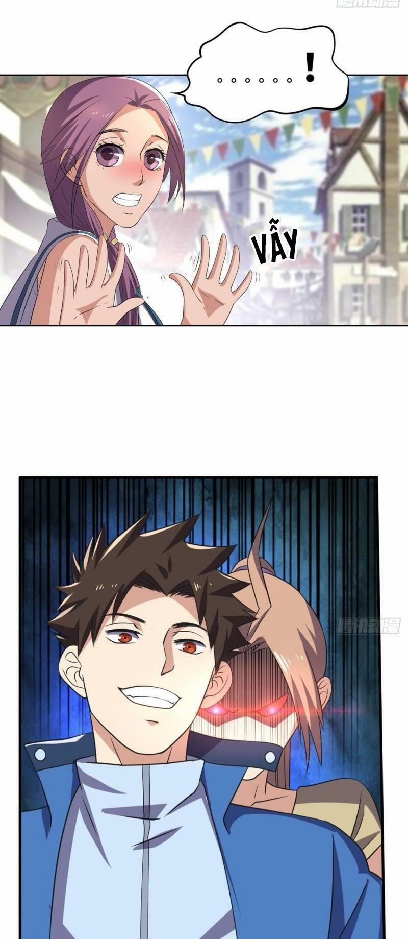 Trọng Sinh Đại Ngoạn Gia 153 trang 14