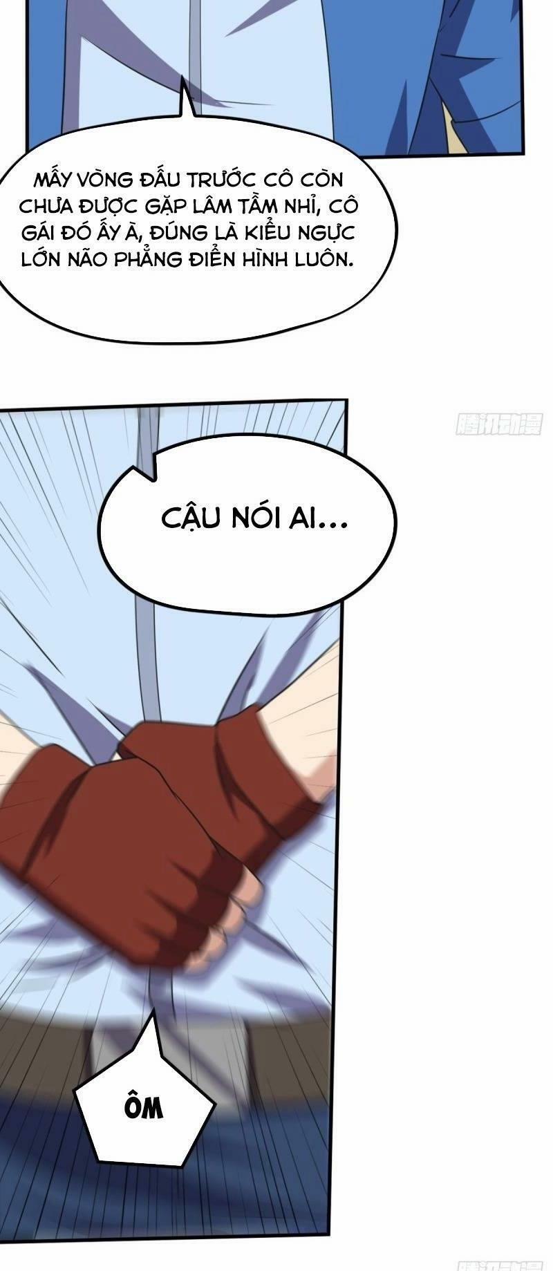 Trọng Sinh Đại Ngoạn Gia 153 trang 15