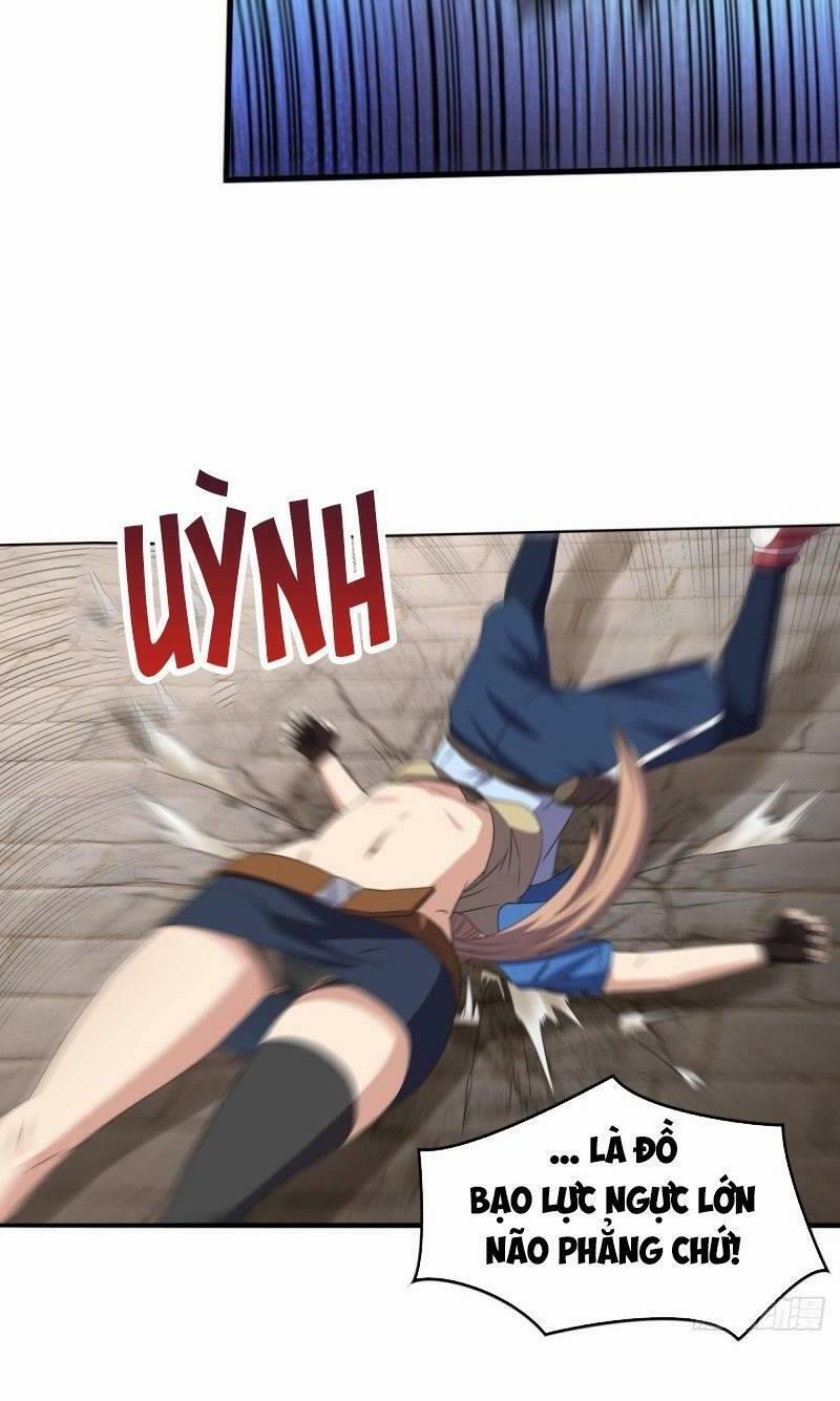 Trọng Sinh Đại Ngoạn Gia 153 trang 17