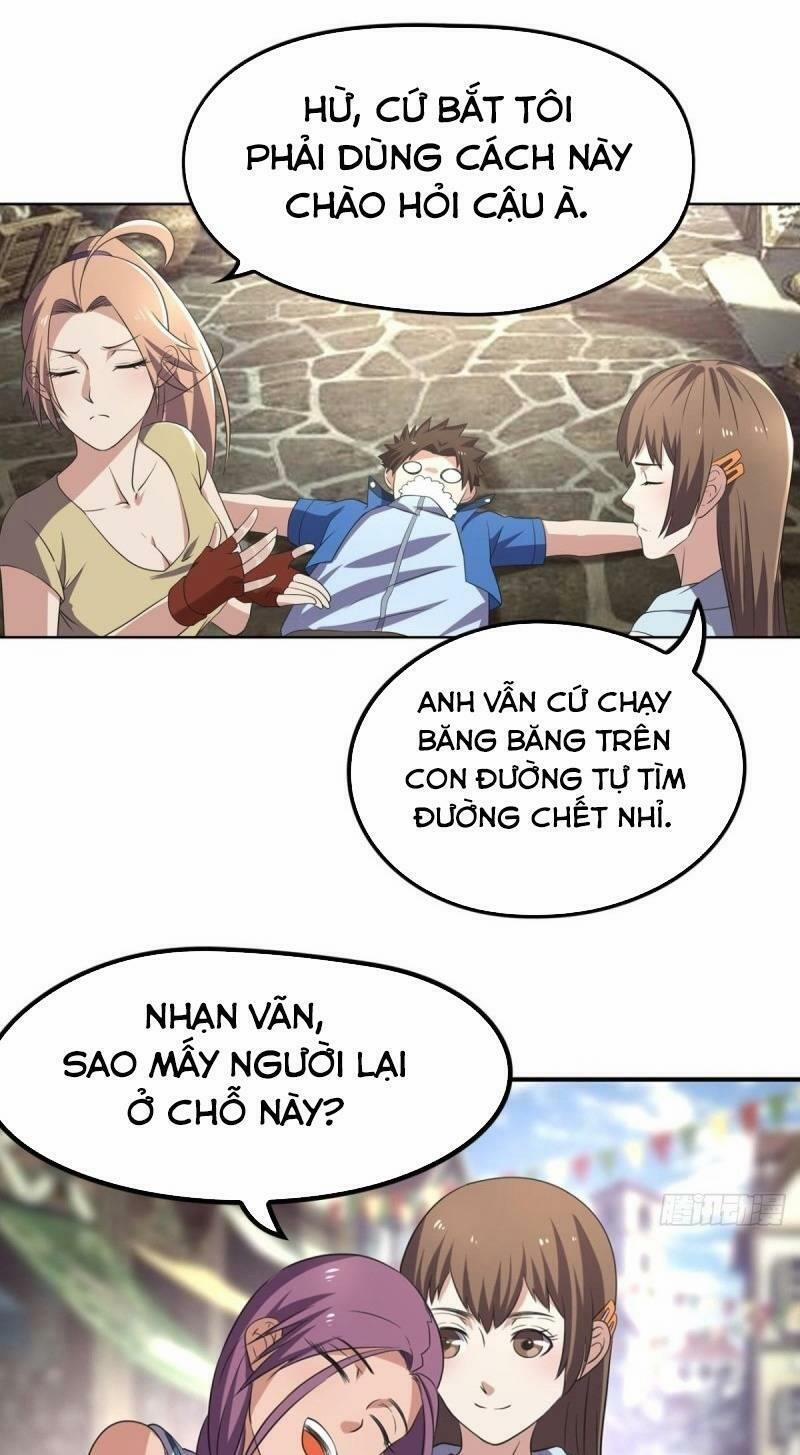 Trọng Sinh Đại Ngoạn Gia 153 trang 18