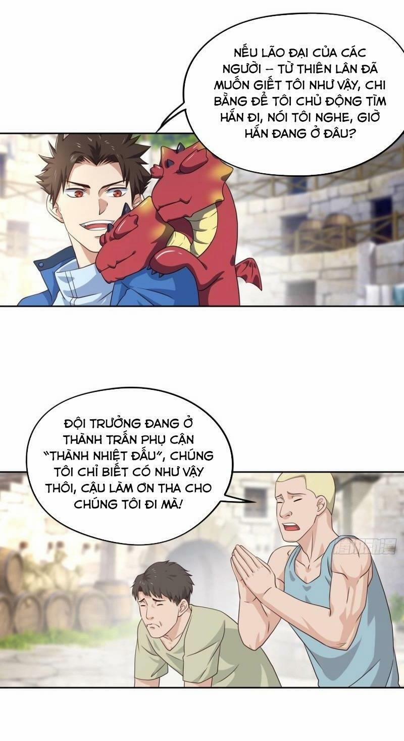 Trọng Sinh Đại Ngoạn Gia 153 trang 2