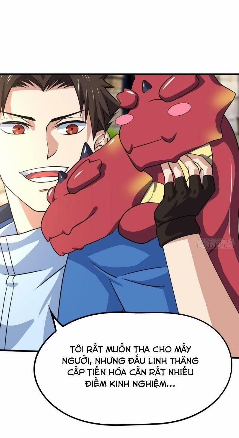 Trọng Sinh Đại Ngoạn Gia 153 trang 3