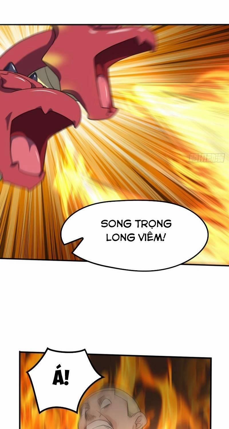 Trọng Sinh Đại Ngoạn Gia 153 trang 4