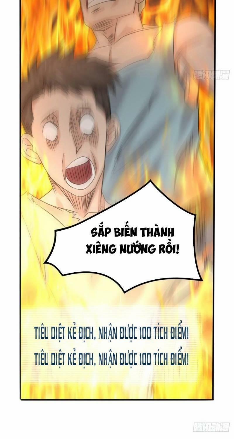 Trọng Sinh Đại Ngoạn Gia 153 trang 5