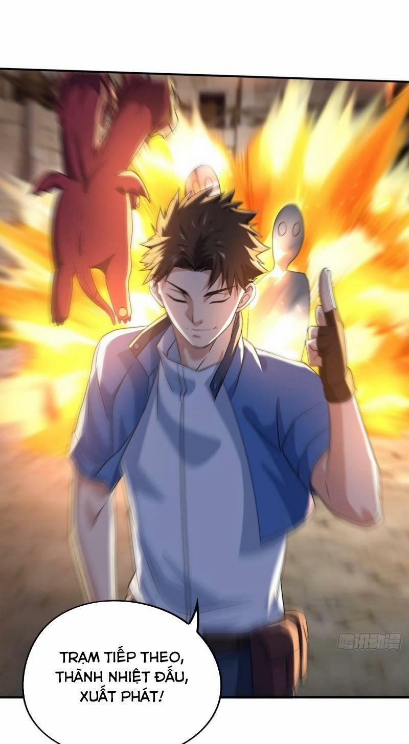 Trọng Sinh Đại Ngoạn Gia 153 trang 6