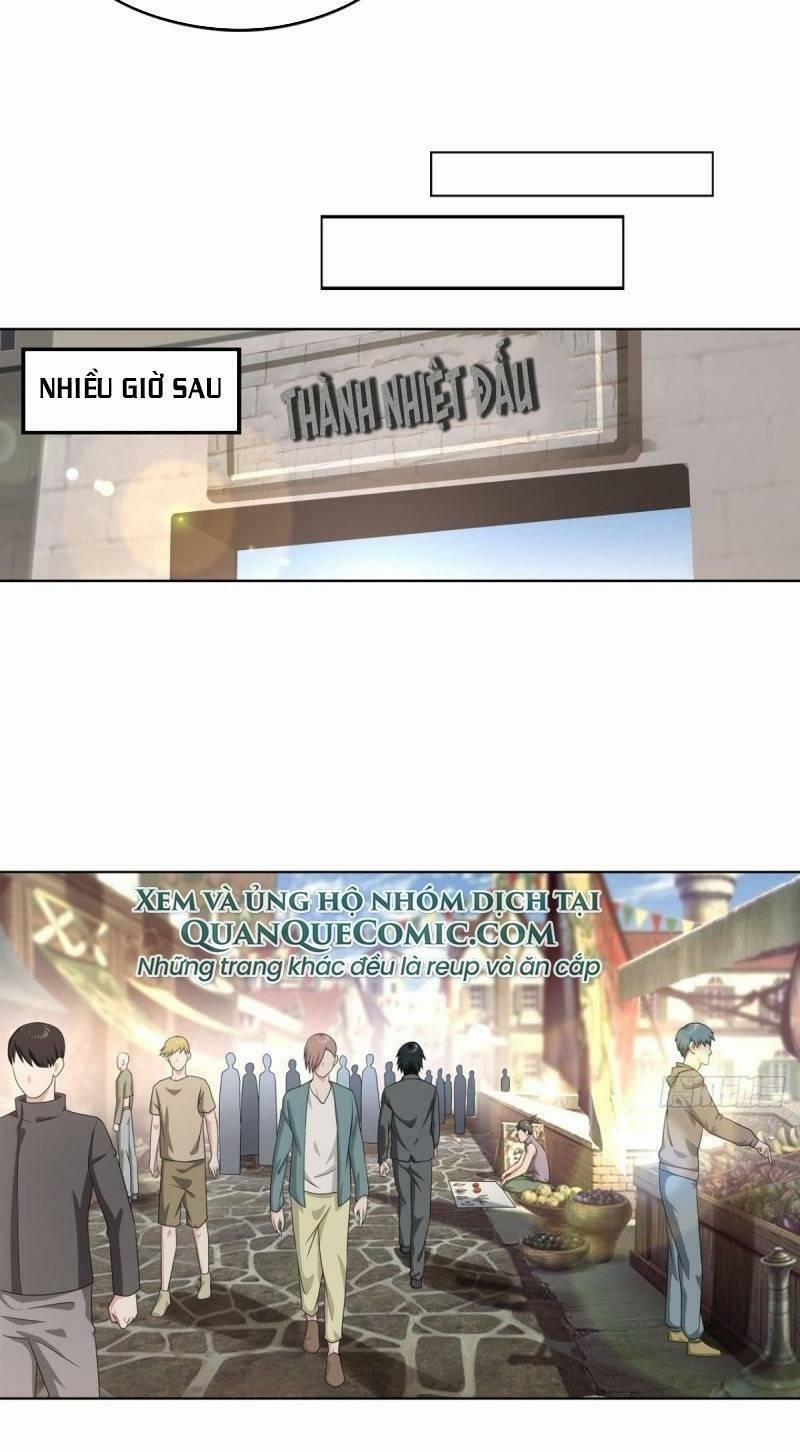 Trọng Sinh Đại Ngoạn Gia 153 trang 7