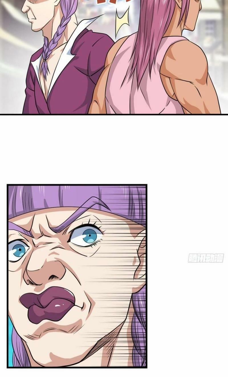 Trọng Sinh Đại Ngoạn Gia 153 trang 9