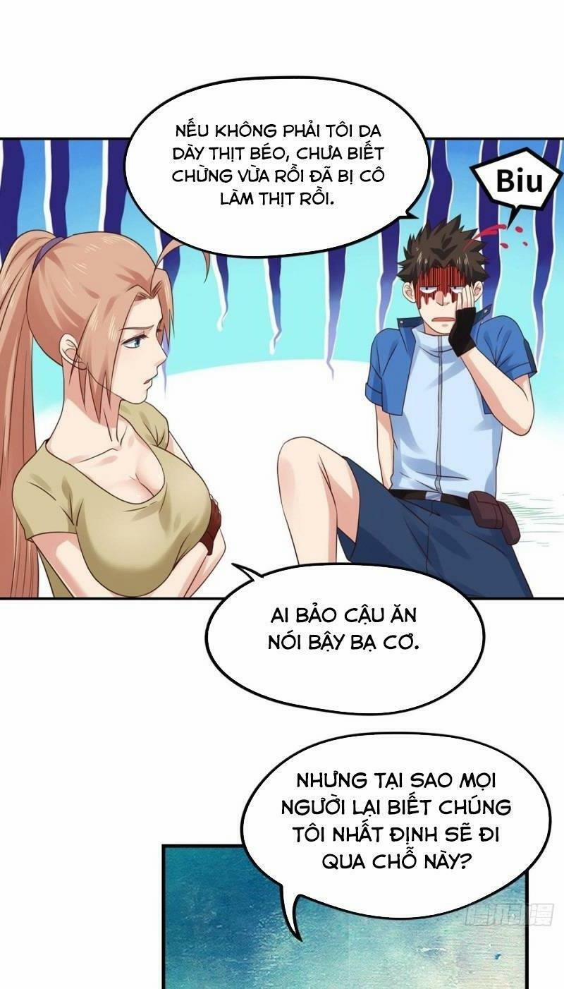 Trọng Sinh Đại Ngoạn Gia 154 trang 0