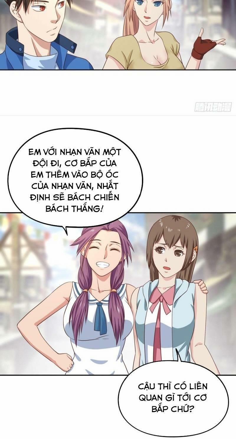 Trọng Sinh Đại Ngoạn Gia 154 trang 11