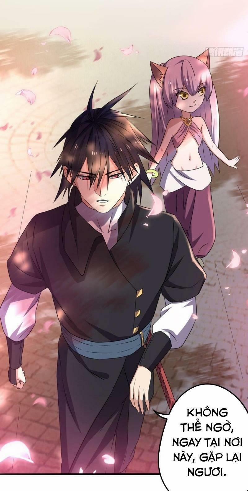 Trọng Sinh Đại Ngoạn Gia 154 trang 14