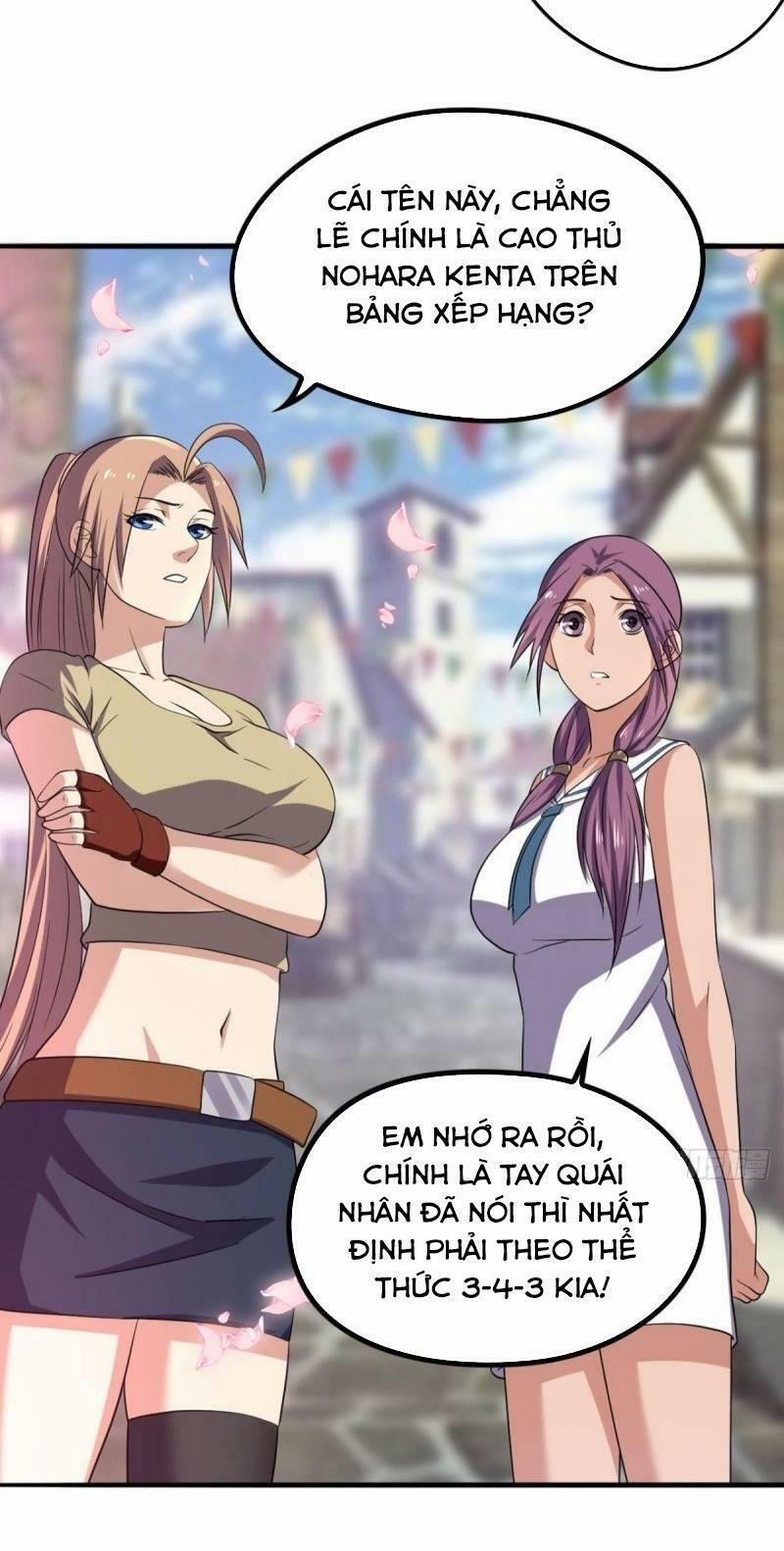 Trọng Sinh Đại Ngoạn Gia 154 trang 15