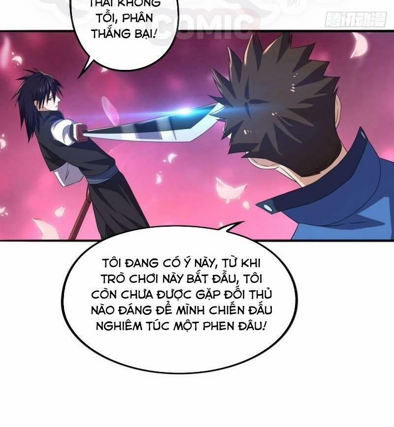 Trọng Sinh Đại Ngoạn Gia 154 trang 17