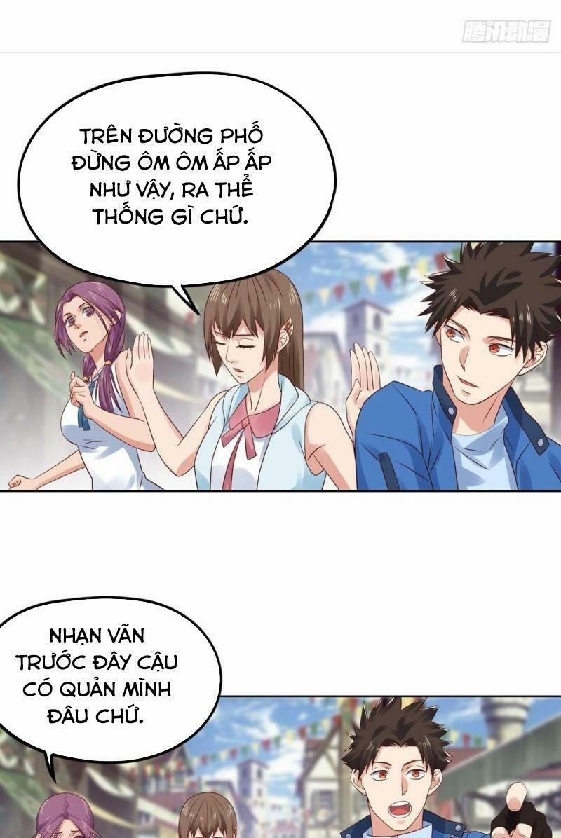 Trọng Sinh Đại Ngoạn Gia 154 trang 6