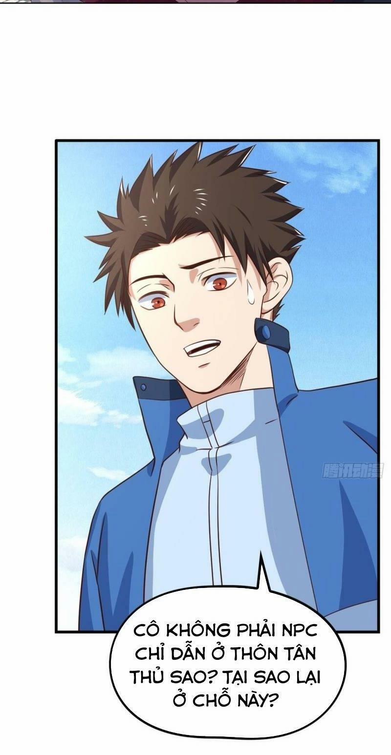 Trọng Sinh Đại Ngoạn Gia 154 trang 9