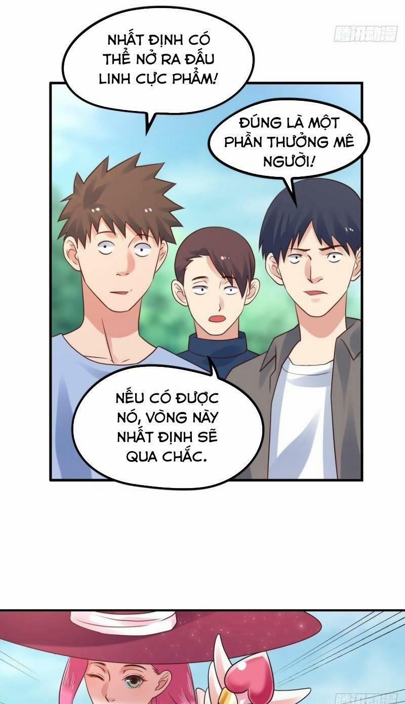 Trọng Sinh Đại Ngoạn Gia 155 trang 10