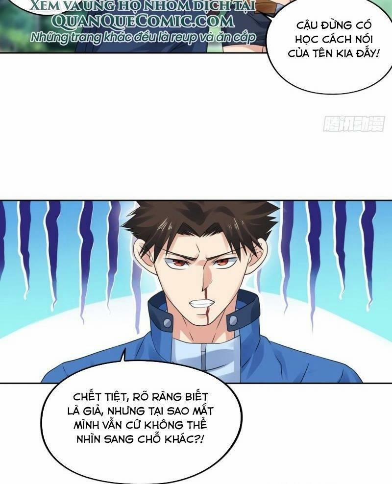 Trọng Sinh Đại Ngoạn Gia 155 trang 13