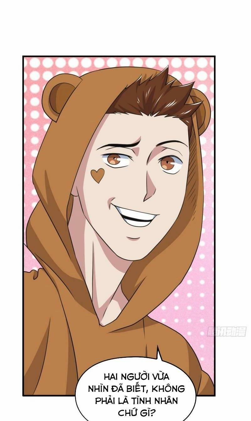 Trọng Sinh Đại Ngoạn Gia 155 trang 16