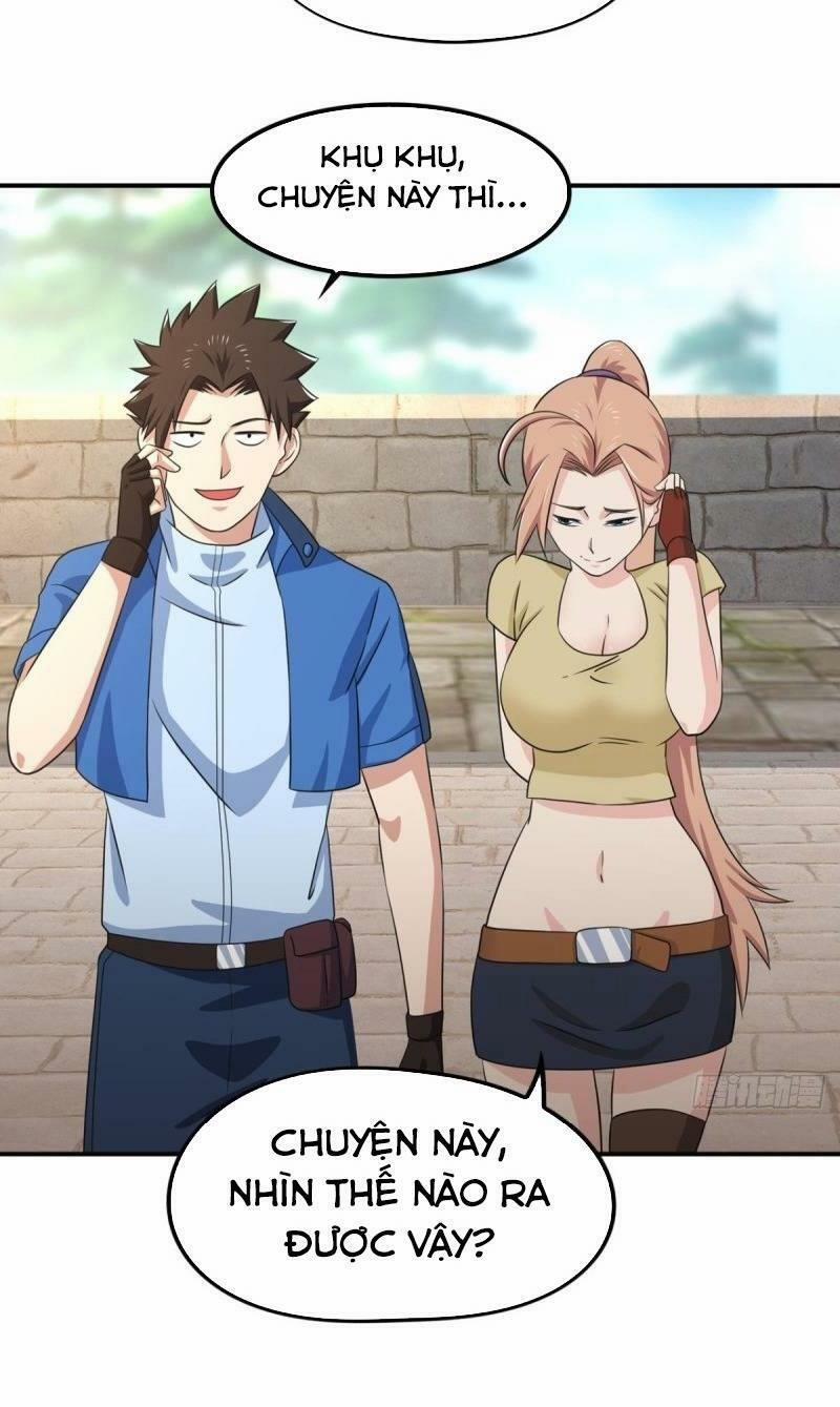 Trọng Sinh Đại Ngoạn Gia 155 trang 17