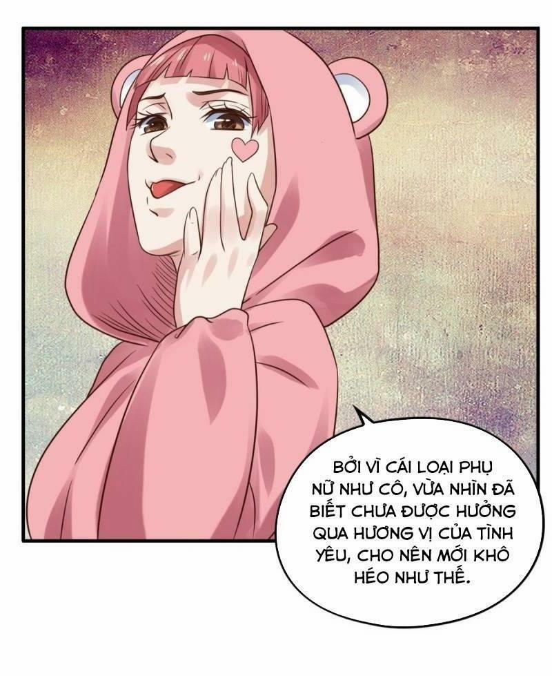 Trọng Sinh Đại Ngoạn Gia 155 trang 18