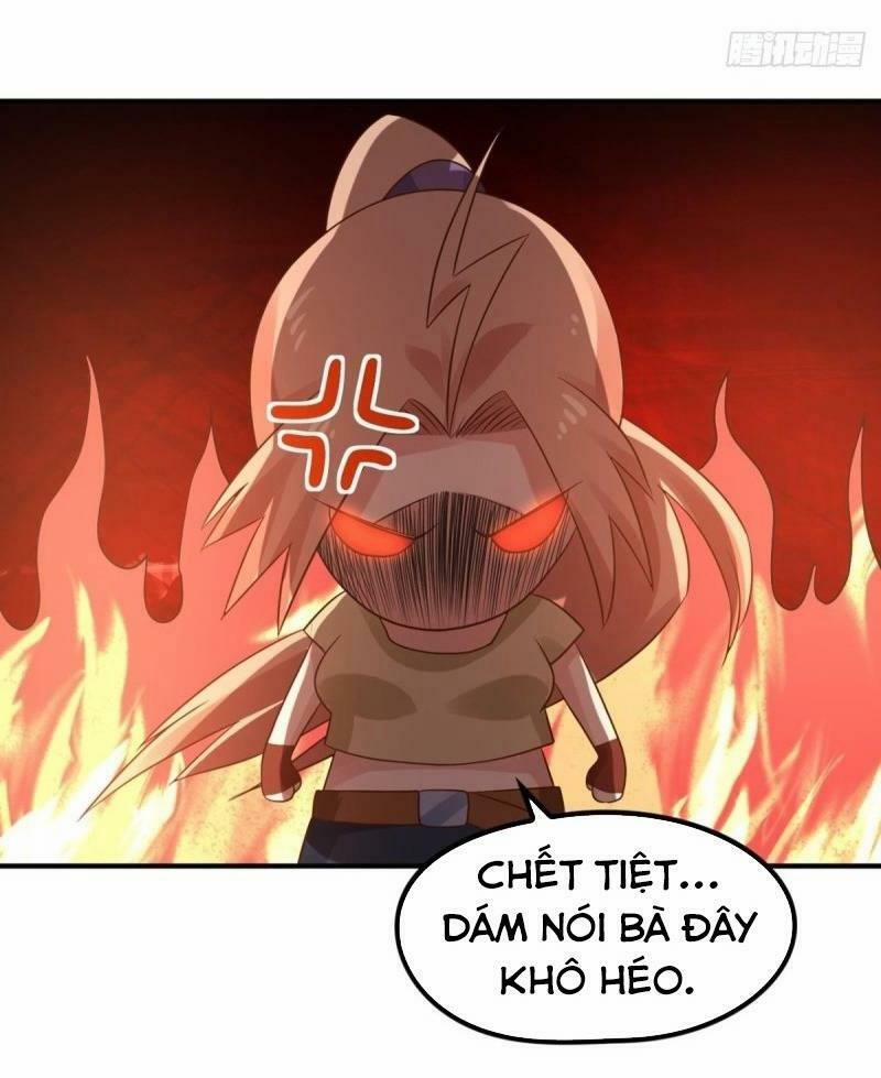 Trọng Sinh Đại Ngoạn Gia 155 trang 19