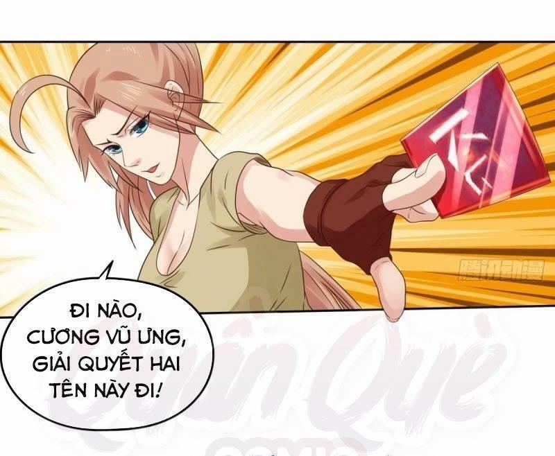 Trọng Sinh Đại Ngoạn Gia 155 trang 20