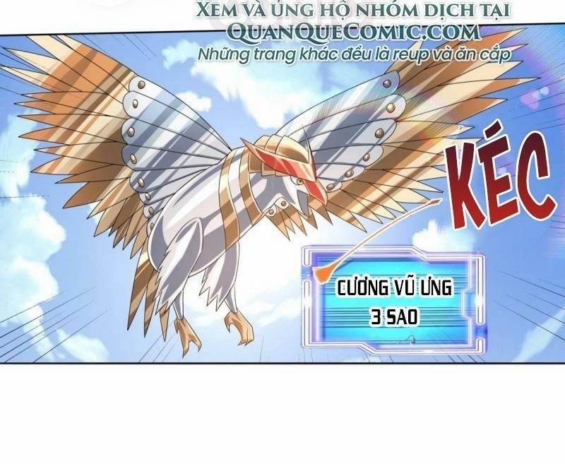 Trọng Sinh Đại Ngoạn Gia 155 trang 21