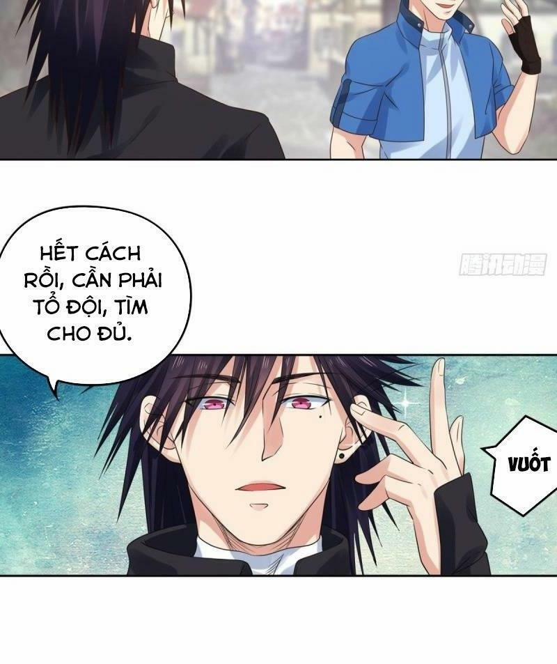 Trọng Sinh Đại Ngoạn Gia 155 trang 3