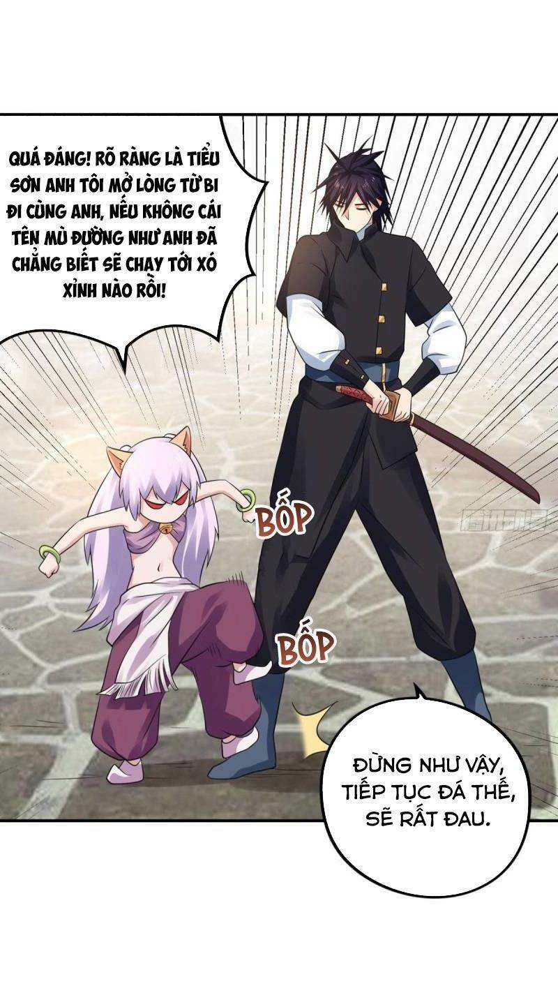 Trọng Sinh Đại Ngoạn Gia 155 trang 4