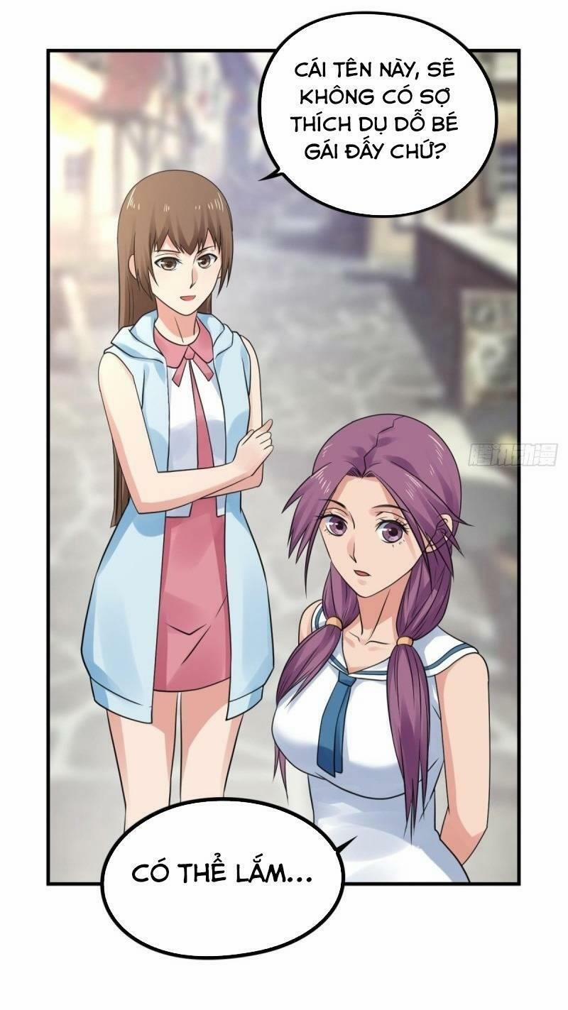 Trọng Sinh Đại Ngoạn Gia 155 trang 5