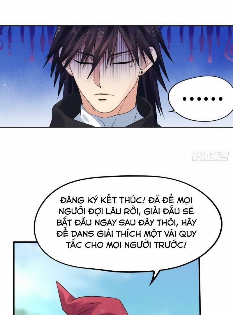 Trọng Sinh Đại Ngoạn Gia 155 trang 6