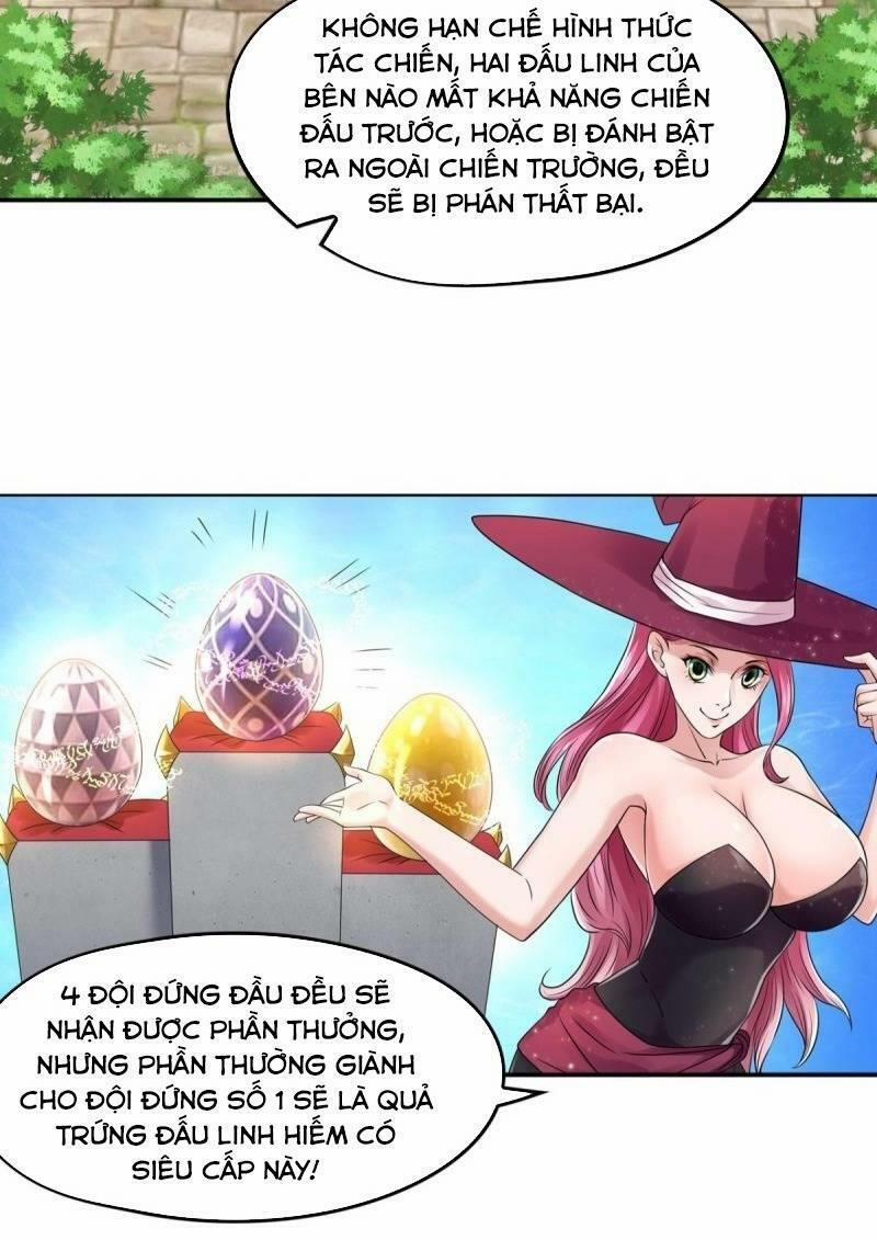 Trọng Sinh Đại Ngoạn Gia 155 trang 9