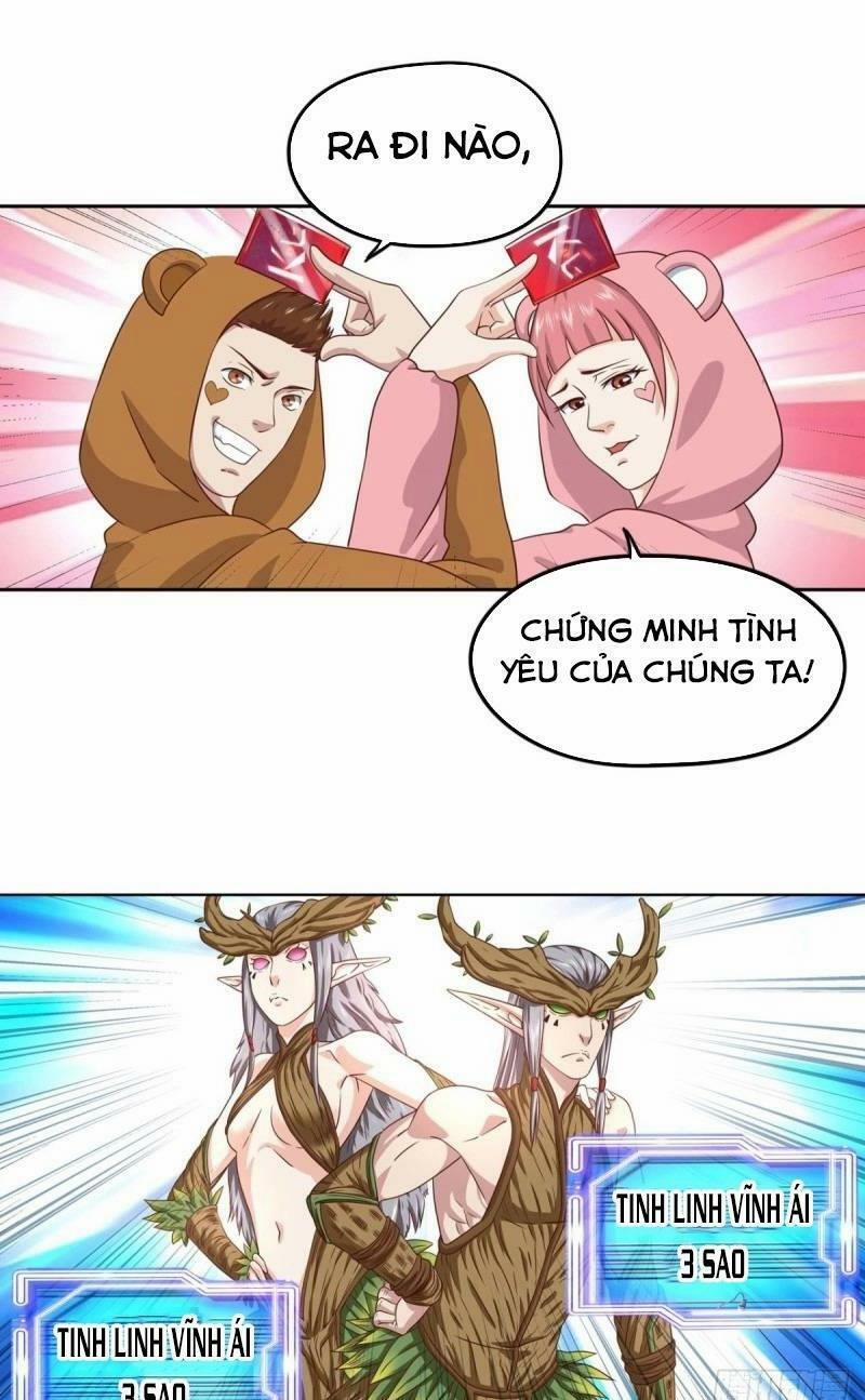 Trọng Sinh Đại Ngoạn Gia 156 trang 0