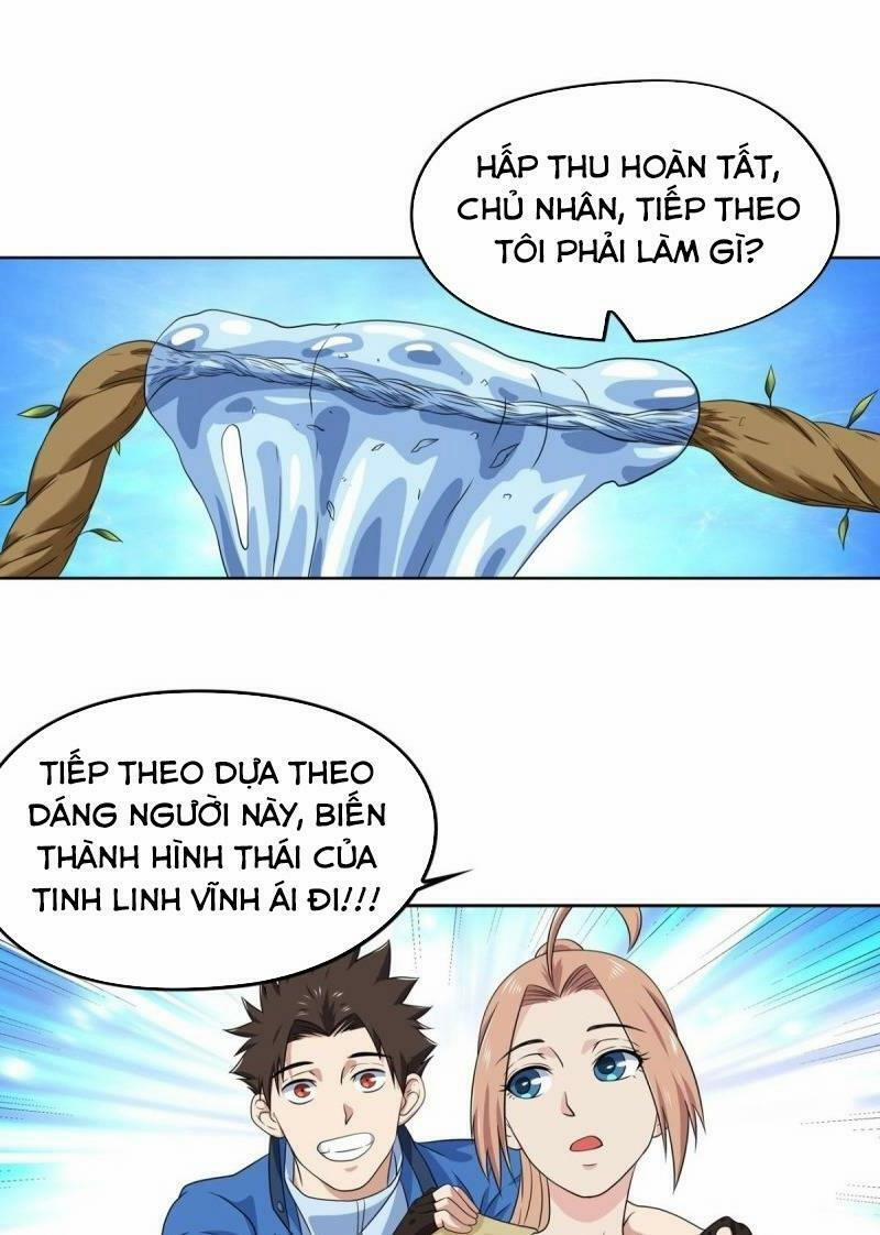 Trọng Sinh Đại Ngoạn Gia 156 trang 16