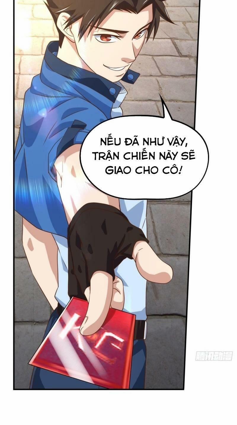 Trọng Sinh Đại Ngoạn Gia 156 trang 3