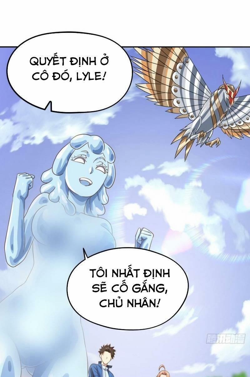 Trọng Sinh Đại Ngoạn Gia 156 trang 4