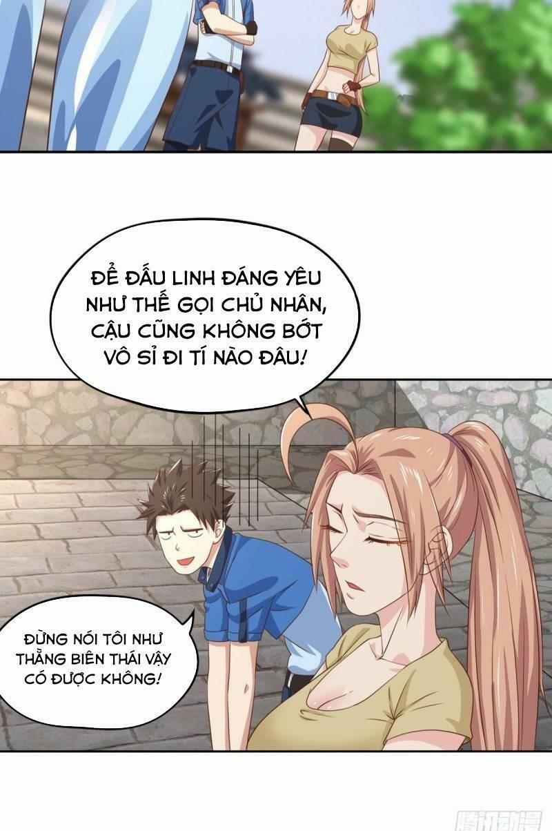 Trọng Sinh Đại Ngoạn Gia 156 trang 5