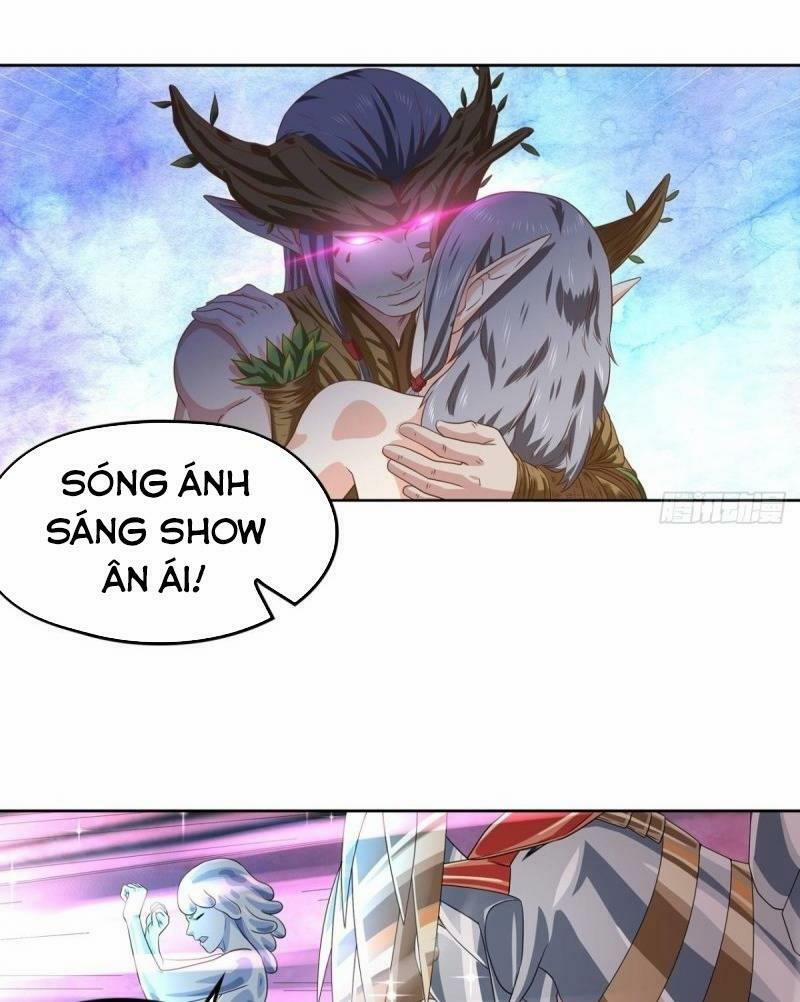 Trọng Sinh Đại Ngoạn Gia 156 trang 8