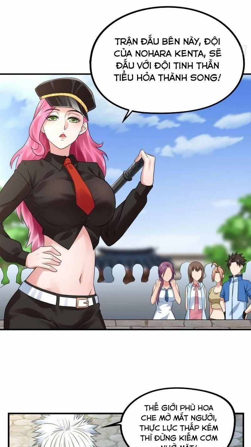 Trọng Sinh Đại Ngoạn Gia 157 trang 10