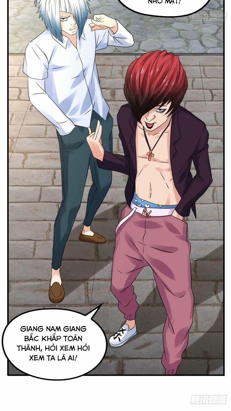 Trọng Sinh Đại Ngoạn Gia 157 trang 11