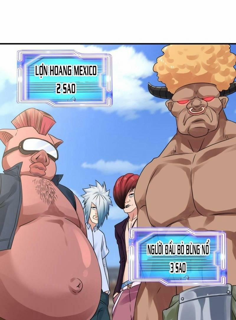 Trọng Sinh Đại Ngoạn Gia 157 trang 12