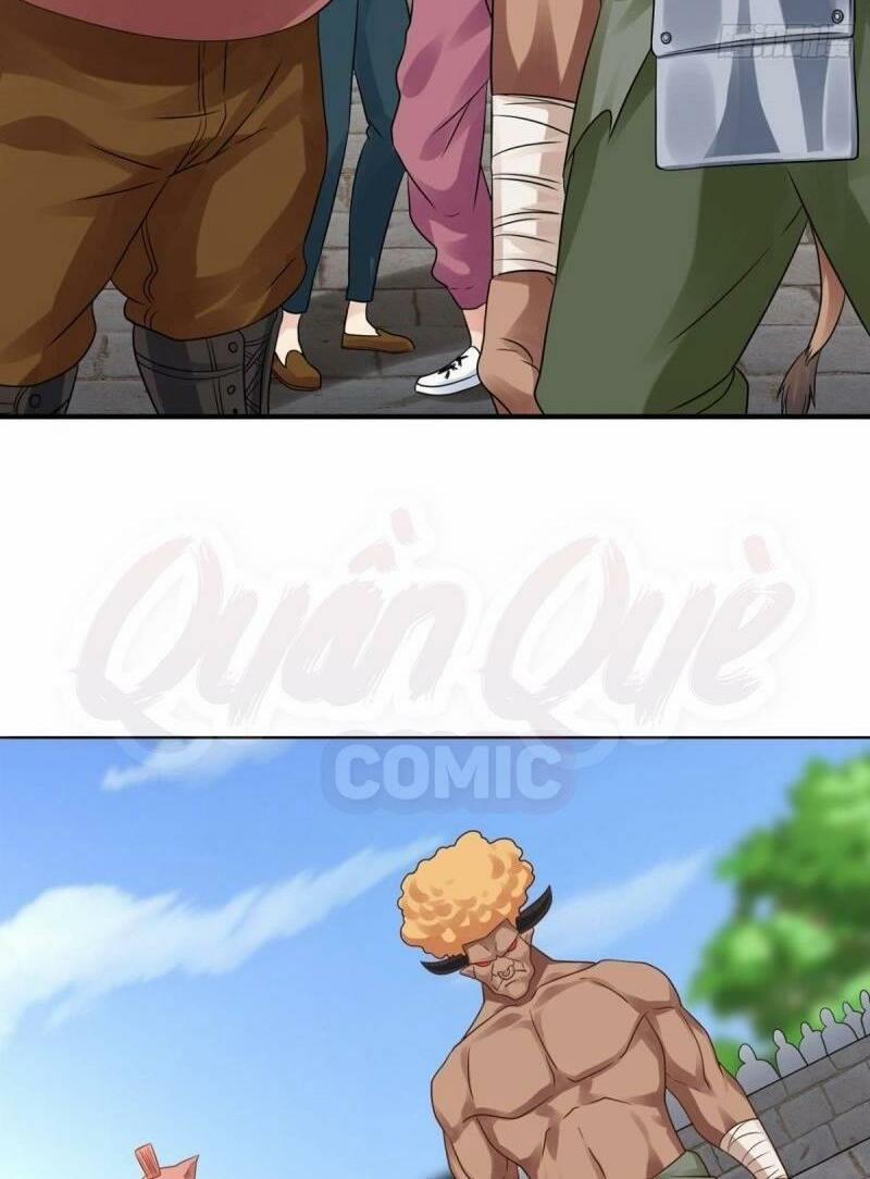 Trọng Sinh Đại Ngoạn Gia 157 trang 13