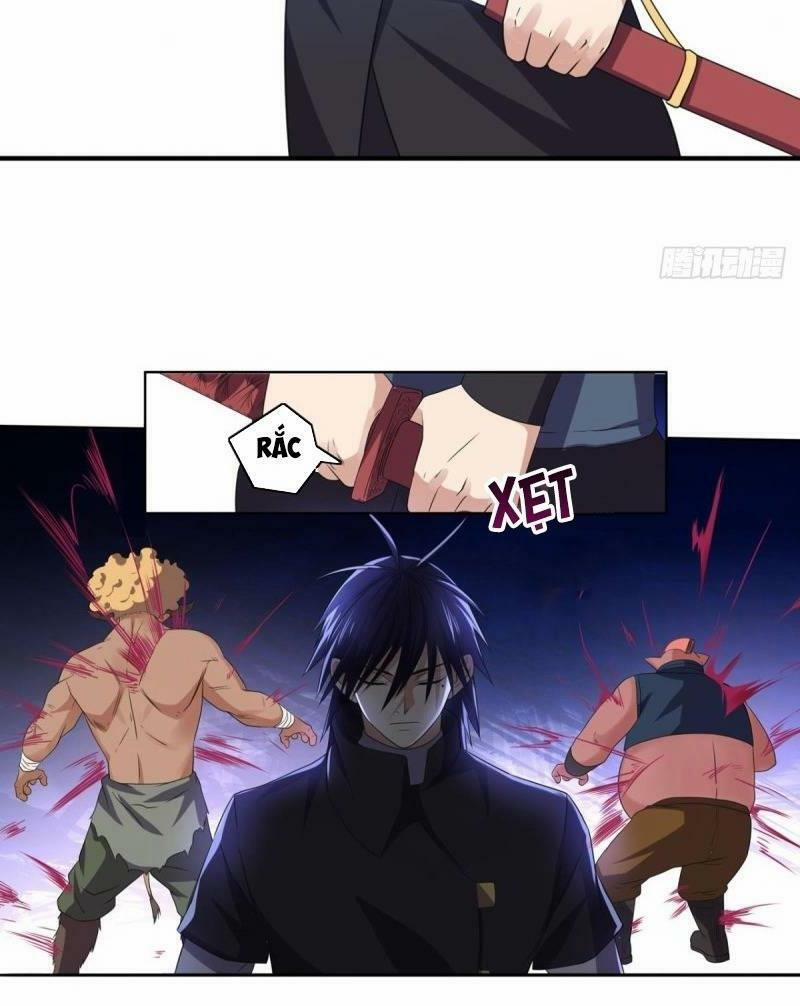 Trọng Sinh Đại Ngoạn Gia 157 trang 23